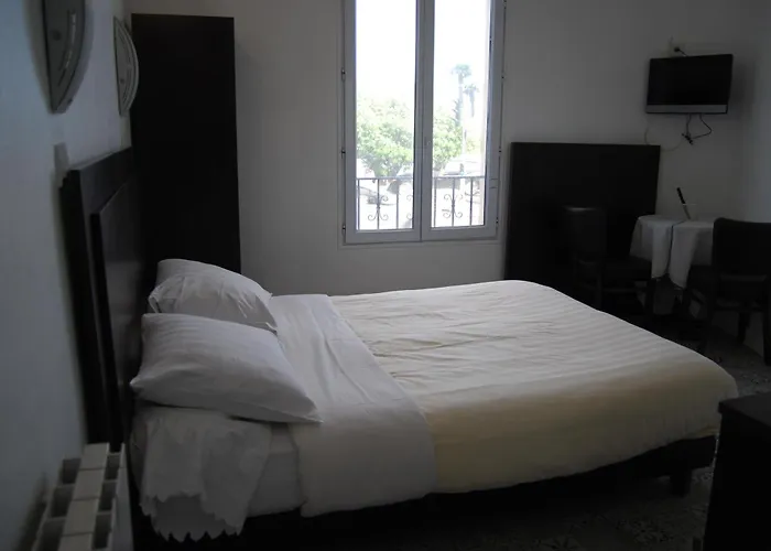 Hotel Azur
