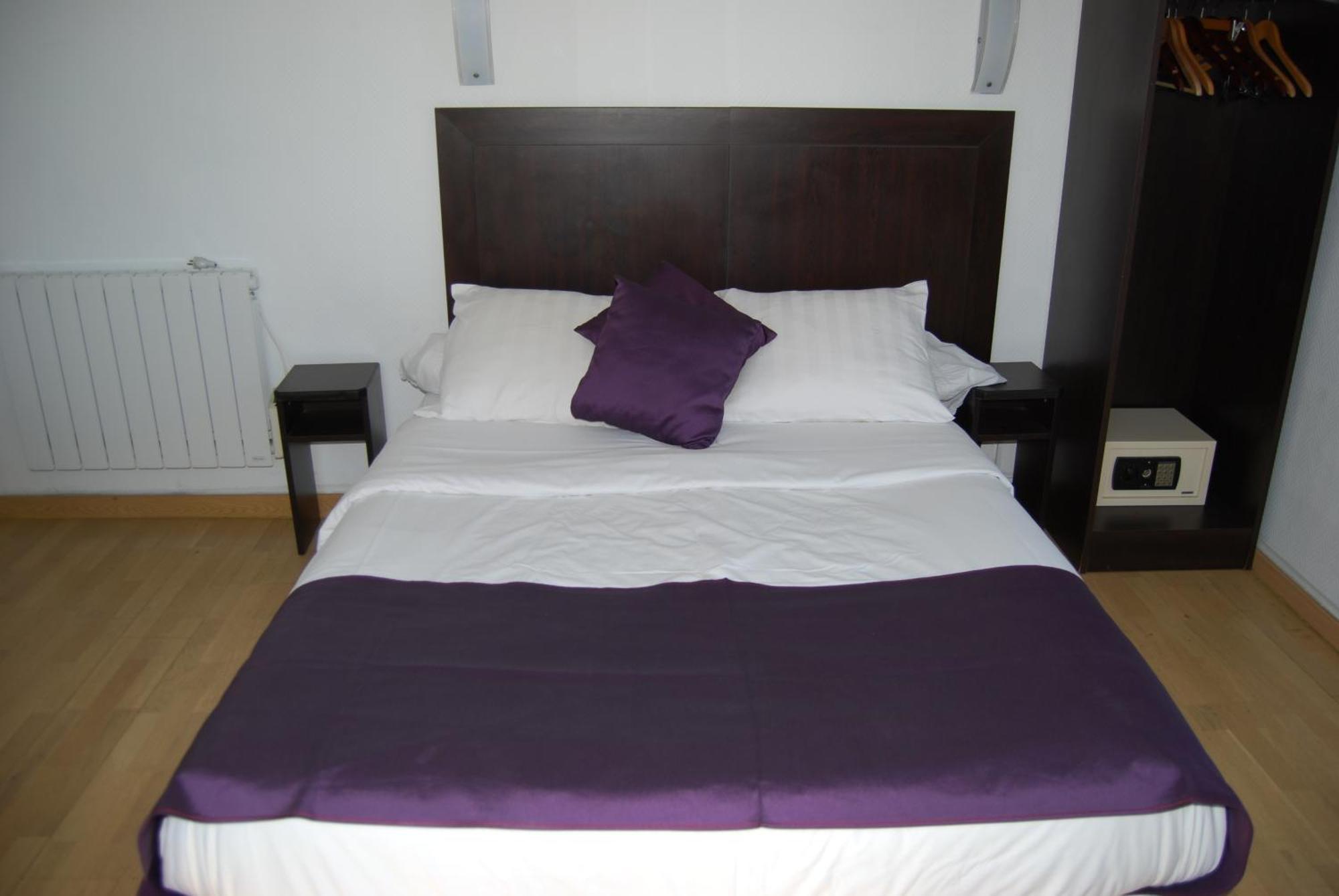 Hotel Azur