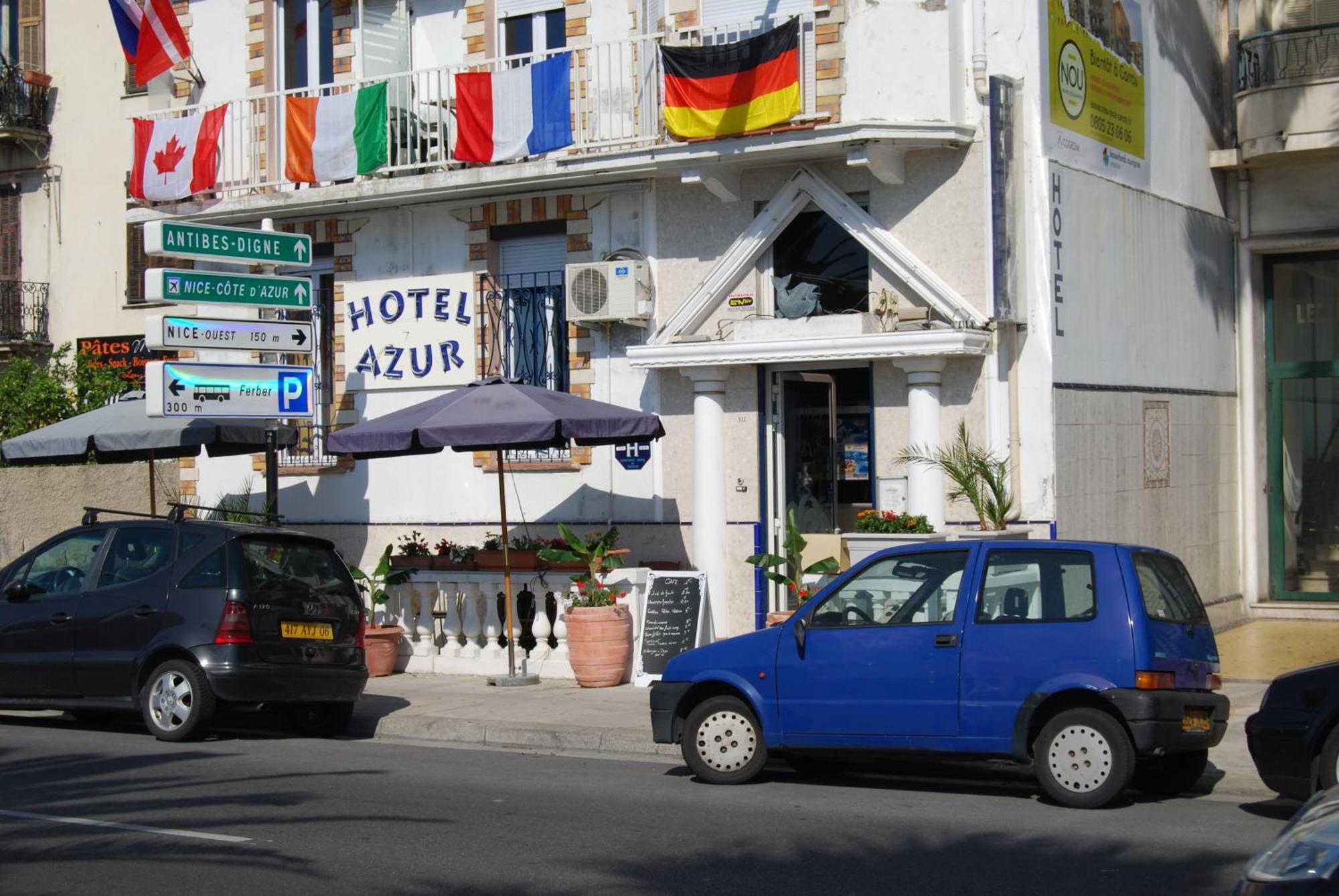 Azur Nizza