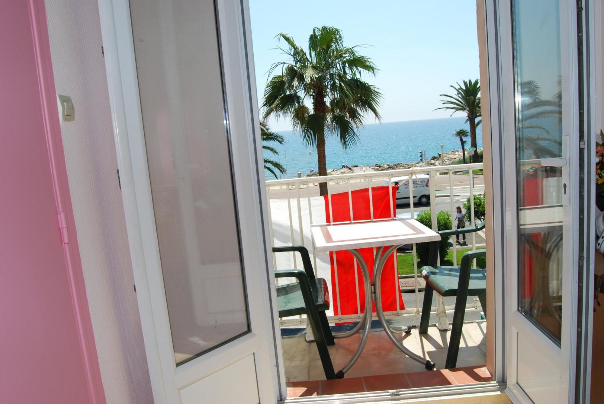 Hotel Azur Nizza