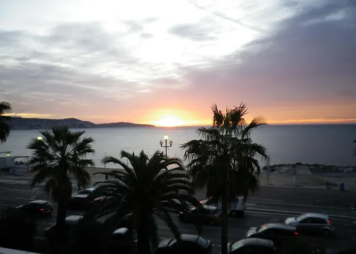 Hotel Azur